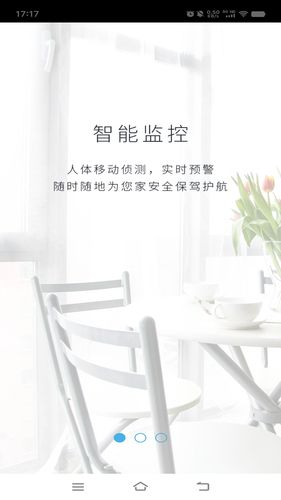 大卫看家软件封面