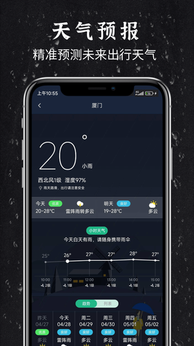 全能指南针软件封面