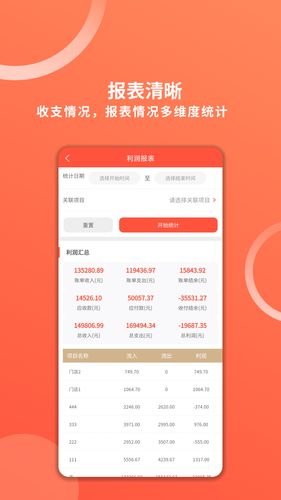 财务专家软件封面