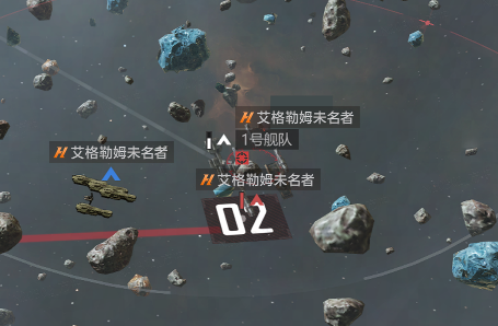 拉格朗日首款英雄舰横空出世,战场救援王炸登场