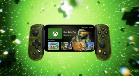 重大升级！新款Xbox手柄在发布前遭泄露