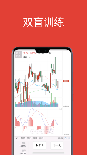 大操盘手软件封面