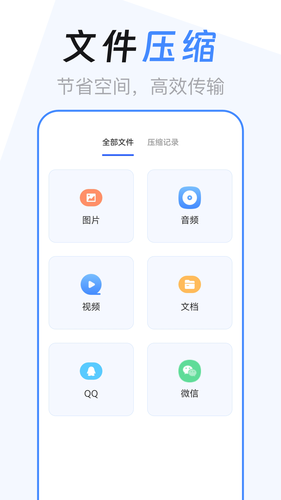 文件管理传输iFiles文件夹软件封面