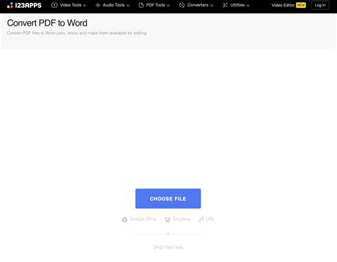 Word文档如何高效打印转换成PDF格式完整教程