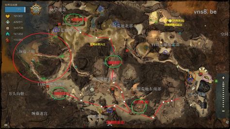 激战2地图攻略,激战2地图攻略大全