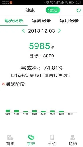 看家狗软件封面