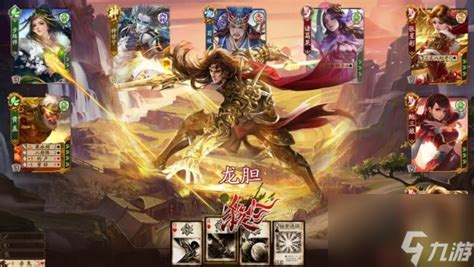 三国杀其他玩法,三国杀其他玩法介绍