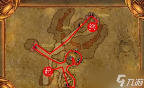 黑石深渊传送器叫什么