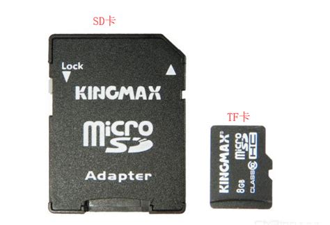 sd卡和tf卡有什么区别_microsd卡和tf卡有什么区别