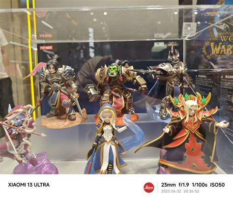 魔兽世界玩具盲盒开箱及盲盒战棋玩法详解