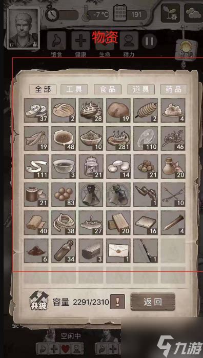 荒野日记树脂有什么用