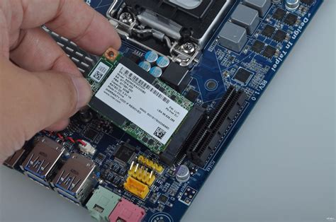 笔记本固态硬盘是什么东西