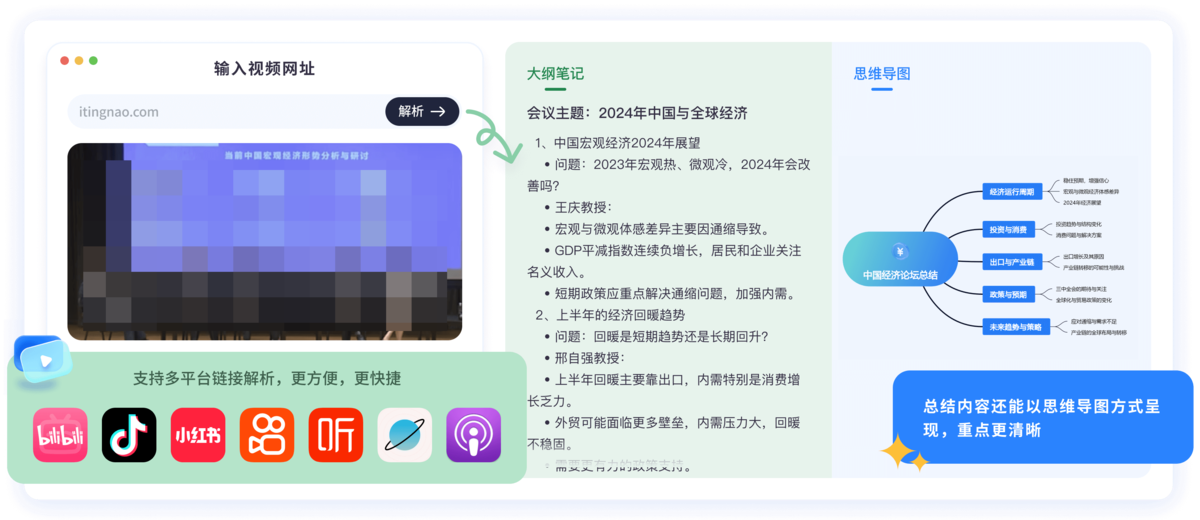听脑AI