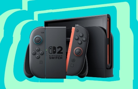 前《孤岛惊魂》主创批评称Switch2密钥卡“乏味”