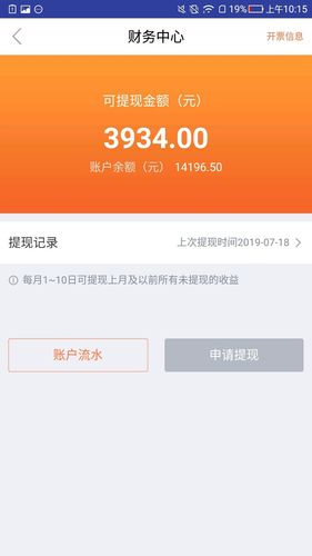 e养车商户端软件封面