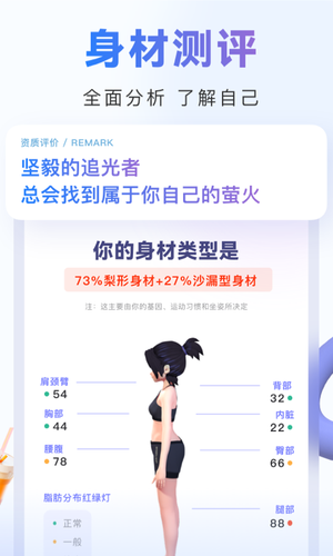 当燃软件封面