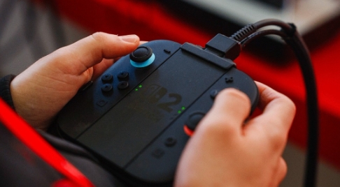 IGN称Switch2将面临困境：PC掌机更具性价比