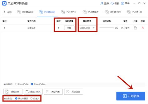 pdf如何转成excel_pdf如何转成ezd激光打印