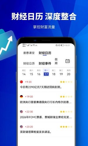 云镜智投软件封面