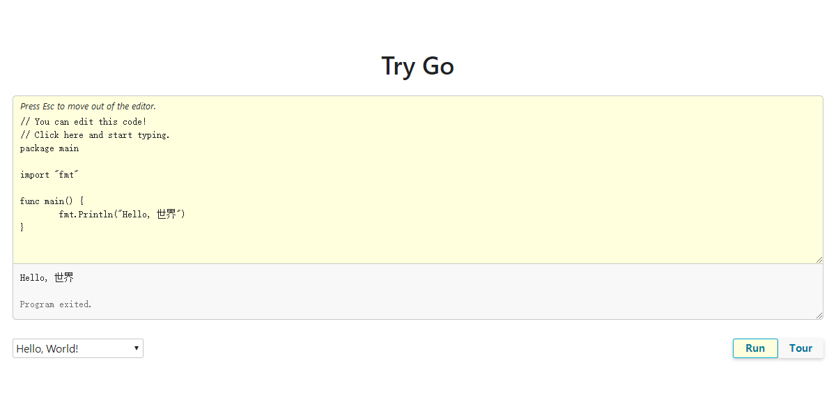 golang64位