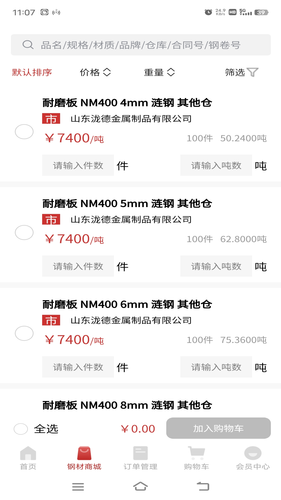 钢铁王国软件封面
