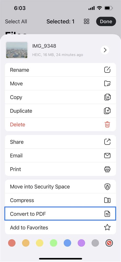 iphone照片转pdf_iphone照片转pdf并修改名字