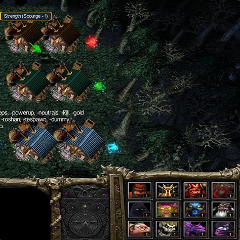 主宰出装dota1