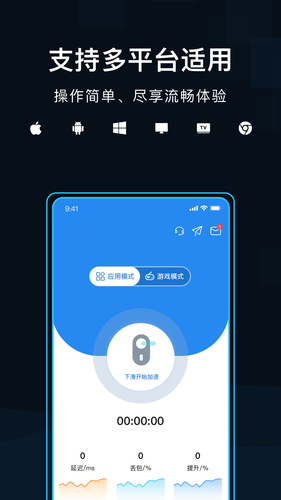 GoLink软件封面