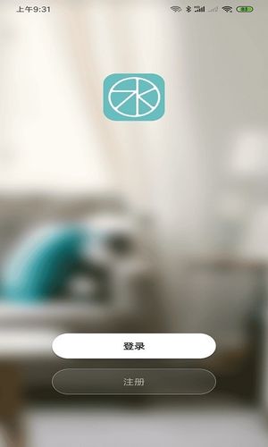 水爱智能软件封面