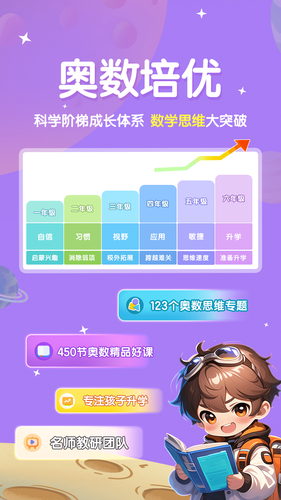 星空思维软件封面