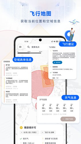 嗖嗖Fly软件封面