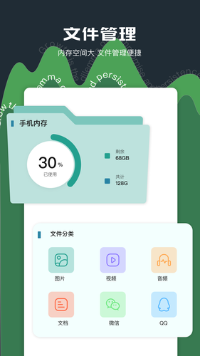 老外管理器软件封面