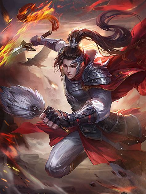 三国杀姜维faq