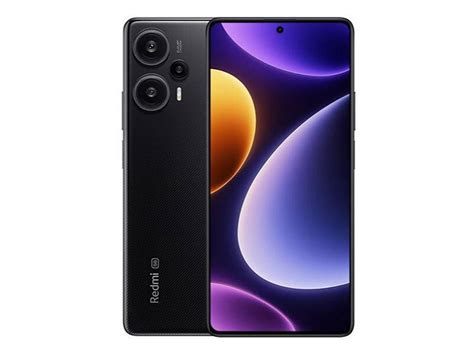 红米Note12Turbo手机长度参数详解与使用体验分析