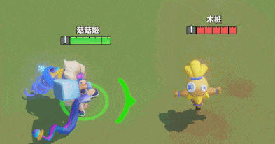 多样天赋自由搭配，百种流派由你定义