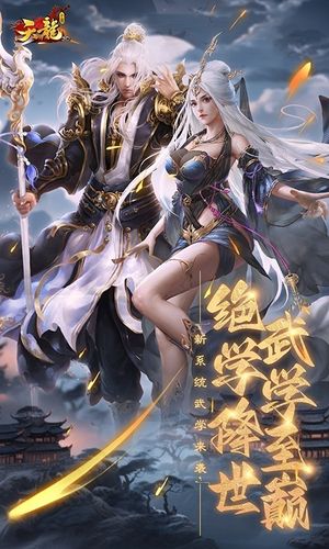 天龙3D软件封面