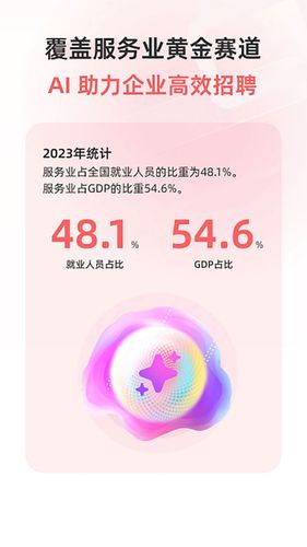 北京直聘软件封面