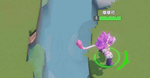 角色机密档案曝光，猫娘与小萝莉的部落传闻！
