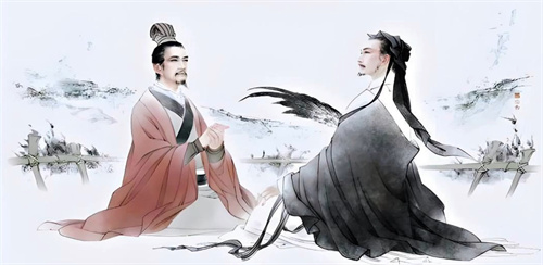 三国谋定天下新赛季来临，看三谋如何诠释诸葛亮的隆中对