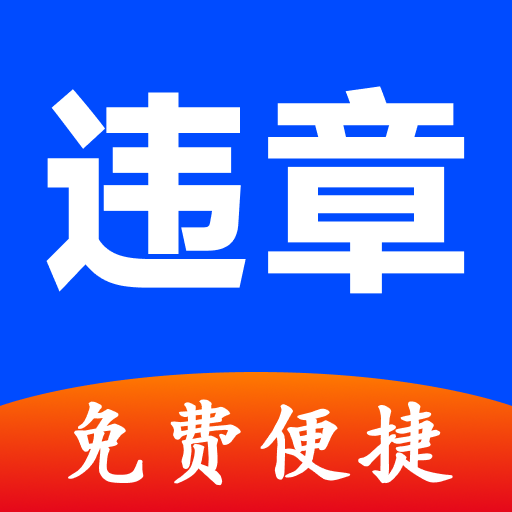 交通违章通