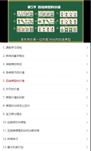 雀神拆搭秘籍软件封面