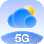 5G卫星定位天气预报 v1.0.0 安卓应用