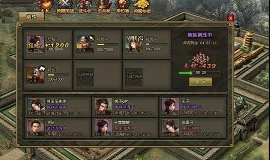攻城掠地vip怎么用