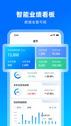 同云科技软件封面
