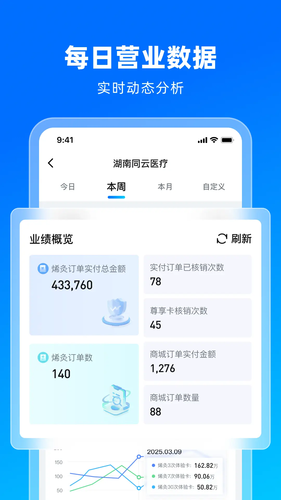 同云科技软件封面