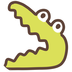 Hay小鳄鱼