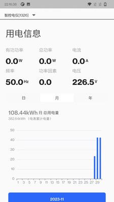 智控电仪软件封面