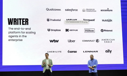 高通CEO安蒙：AI成为新的UI，智能体构成新的操作系统