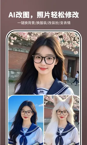 照片时光机软件封面