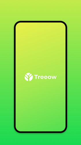 Treeow软件封面